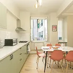 Apartmán Dimora Dell'opera Centro *