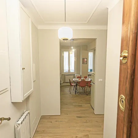 Apartment Dimora Dell'opera Centro