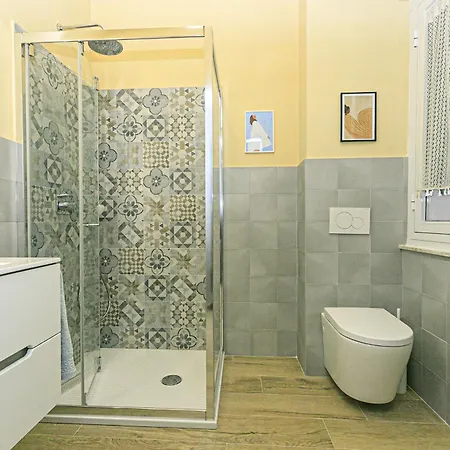 Dimora Dell'opera Centro Apartment