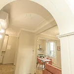 Dimora Dell'opera Centro 아파트 제노바