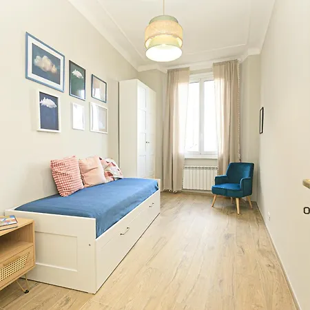 Dimora Dell'opera Centro Cenova