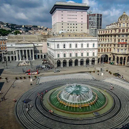 Dimora Dell'opera Centro Apartment *