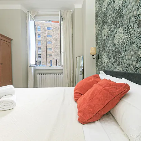 Dimora Dell'opera Centro Appartement Gênes