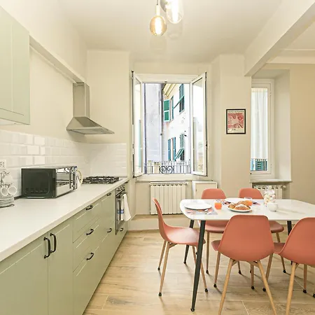 Dimora Dell'opera Centro Apartment