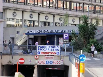 Διαμέρισμα Dimora Dell'opera Centro *