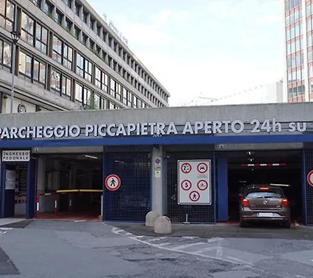 Dimora Dell'opera Centro Διαμέρισμα Γένοβα