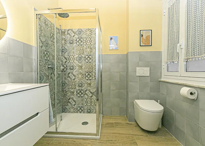 Dimora Dell'opera Centro Apartament