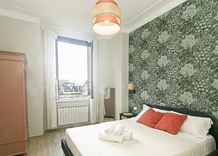 Dimora Dell'opera Centro * Janov