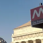 Dimora Dell'opera Centro Genua