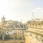 Dimora Dell'opera Centro Lägenhet