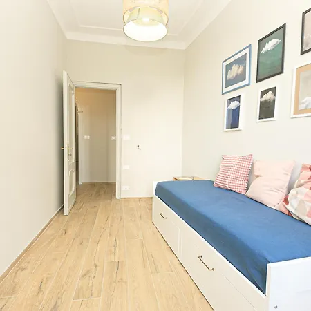 Dimora Dell'opera Centro *