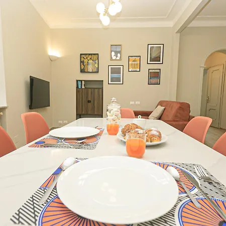 Dimora Dell'opera Centro