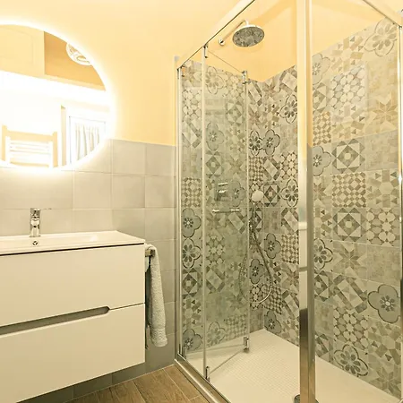 Dimora Dell'opera Centro *