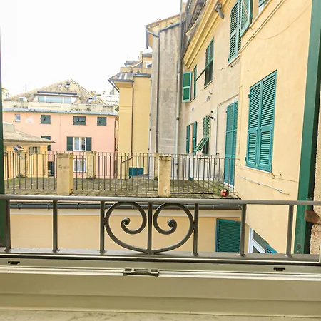 Dimora Dell'opera Centro